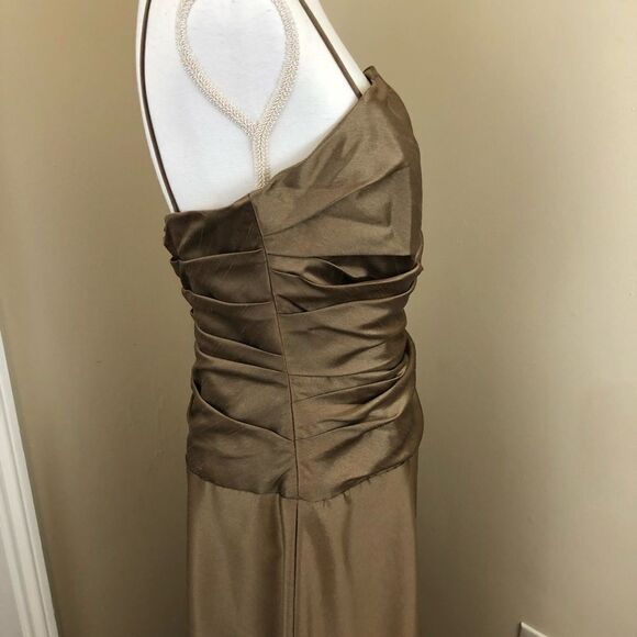 WATTERS and Watters formal dress size 10 - Picture 4 of 10